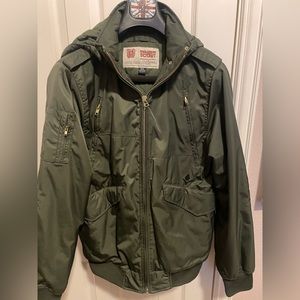 Volcom Jacket